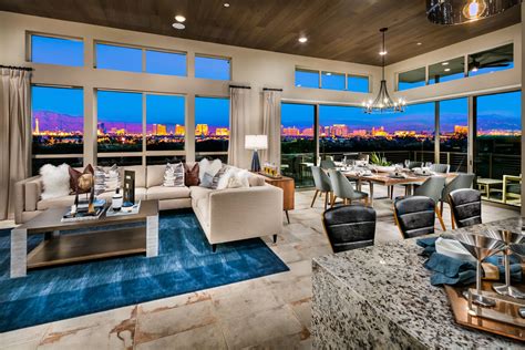 Builder Spotlight: Shea Homes - Summerlin