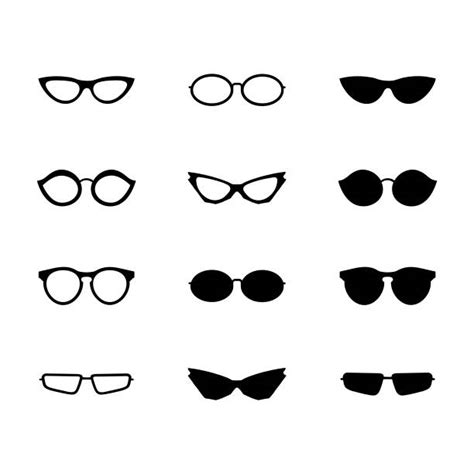 Cats Eye Sunglasses Illustrations Royalty Free Vector Graphics And Clip Art Istock