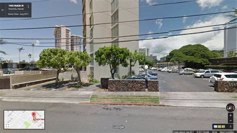 Consulate 1634 Makiki Street Unit 501 Honolulu Hi 96822 Condo Listed