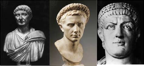 Roman Emperors My Ancient World History Portfolio