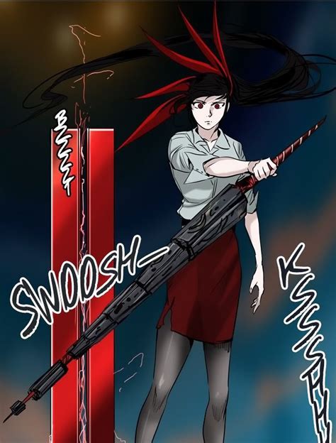 Fix on november 16, 2019. Pin by Alexis M on tower of god | Tower, Anime, Webtoon comics
