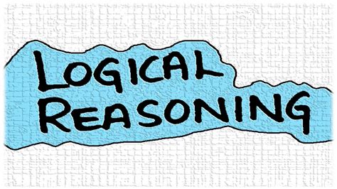 65 Logical Reasoning Questions And Answers Solved For 2023