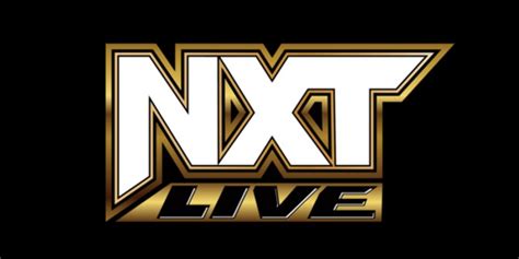 John Cena The Cenation Leader On Twitter WWE NXT Live Results