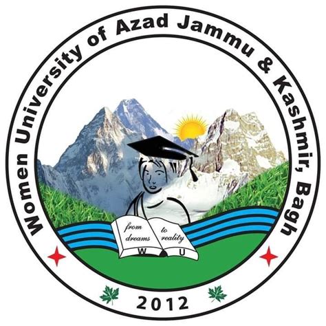 Women University Azad Jammu Kashmir Bagh