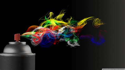 Are you searching for graffiti wall png images or vector? Spray Ultra HD Desktop Background Wallpaper for 4K UHD TV ...