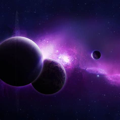 Material design abstract 4k shapes wallpaper. 30 HD Purple iPad Wallpapers