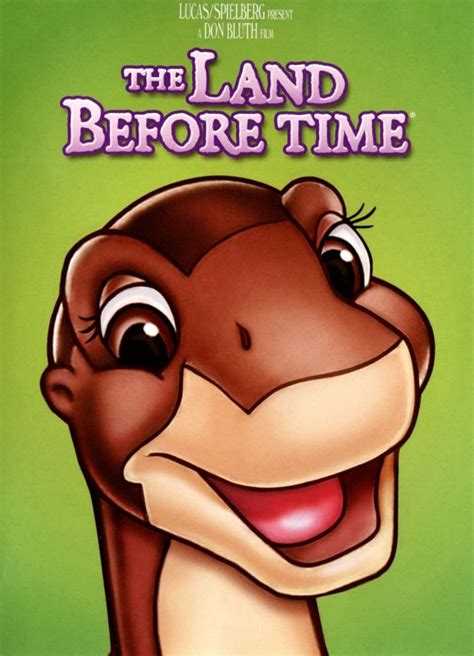 1988 The Land Before Time