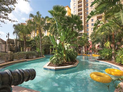 Maybe you would like to learn more about one of these? 1 Bedroom Deluxe Wyndham Bonnet Creek Resort - Orlando