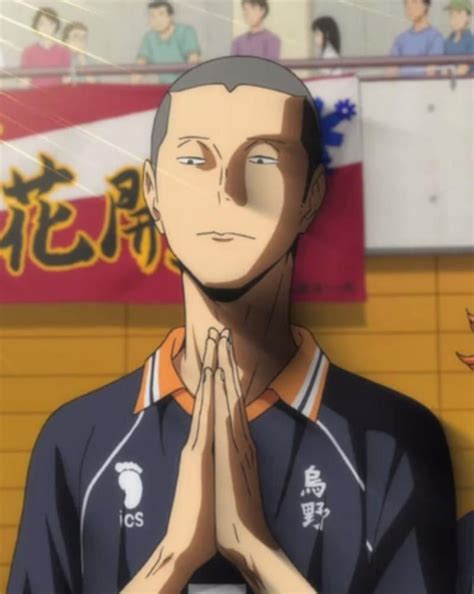 Funny Haikyuu Memes Face Garotas Sensa