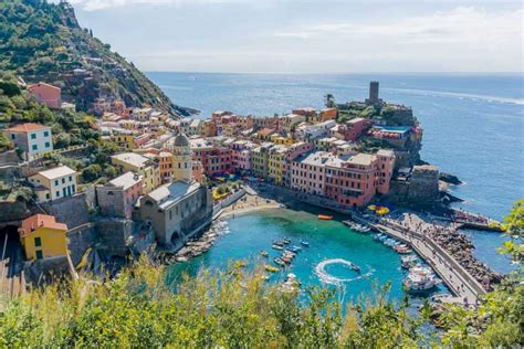 31 Things To Do In Cinque Terre Italy Migrating Miss