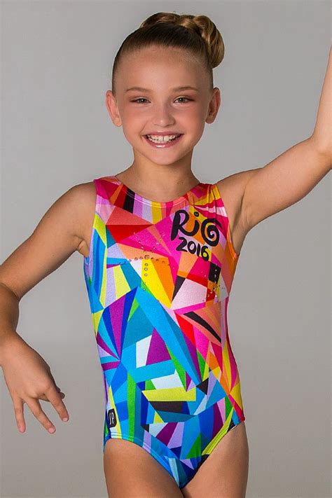 gymnastics outfits for girls