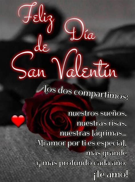 Frases San Valentin 2020 Bonitas Romanticas 5