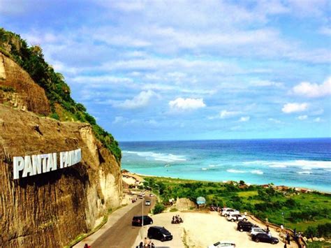 Harga Tiket Masuk Wisata Pantai Pandawa Bali