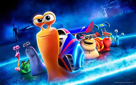 Turbo Movie Wallpapers Hd Wallpapers Id 12635