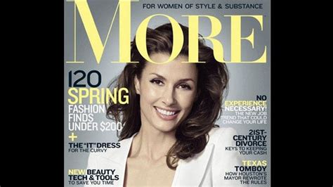 Bridget Moynahan There Is No Beef With My Sons Stepmom Gisele