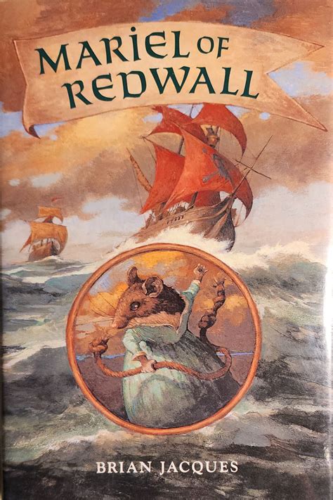 Categoryredwall Books Redwall Wiki Brian Jacques And Redwall