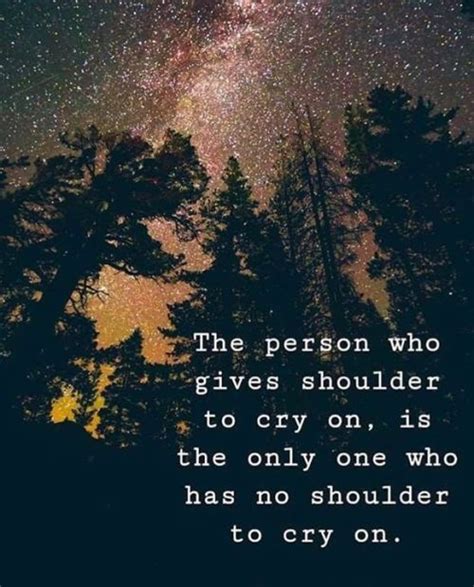 The Person Who Gives Shoulder To Cry On —via Ifttt2ey7hg4