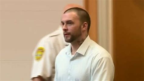 Jury Selection Starts For Father Accused Of Killing 5 Year Old Harmony