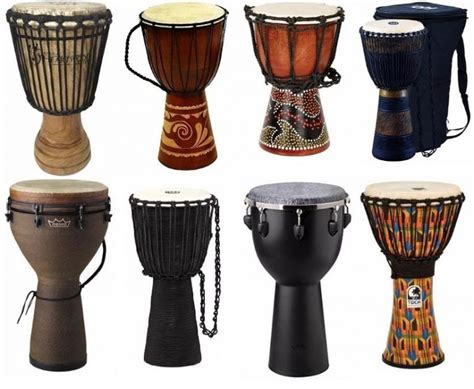 9 Best Djembe Drums With Excellent Sound Quality 2022 Review