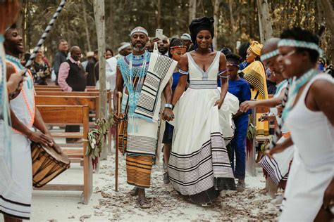 Proudly Mzansi Understanding The Unique Customs And Traditions Of