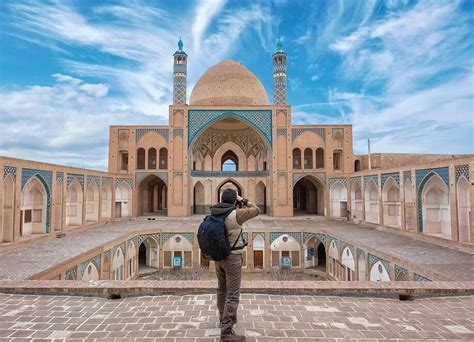 Iran Is A Safe Destination For Tourism Minister Tehran Times