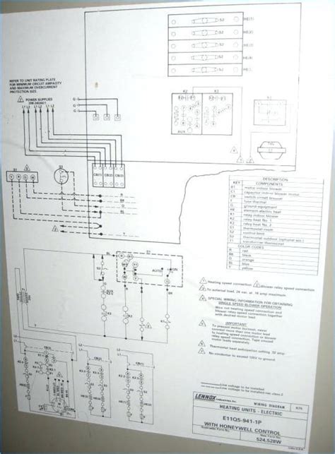 Typically, it will be on the inside of the access cover. Lennox Furnace Error Codes Air Conditioner Wiring Diagram Unique Pioneer Air Conditioner Ac Mini ...