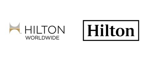 With plenty of hotels in manhattan and times square, we've got you covered. Brand New: New Logos and Identity for Hilton and Hilton Honors