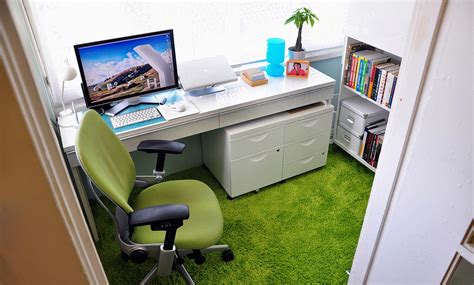 11 Awesome Home Office Ideas For Small Apartments Architecture And Design