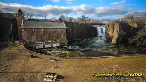 Paterson Great Falls National Historical Park 2021 All F03