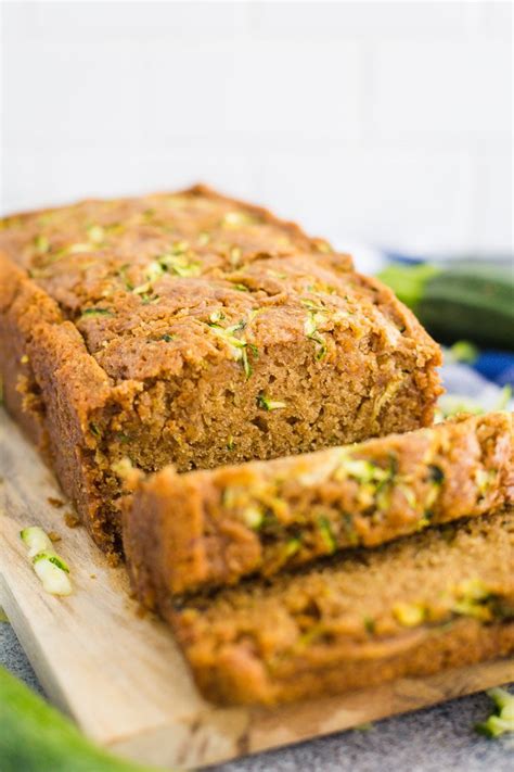 In my life the best ever type of recipes has come from one of two people, my grandma gillan or my why is that? Vegan Zucchini Bread | Food with Feeling