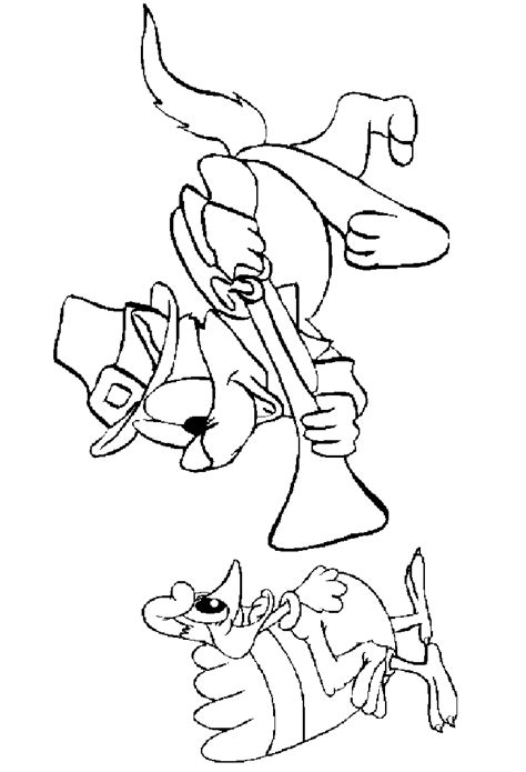 Make a coloring book with turkey hunting for one click. Turkey Hunting Pages Coloring Pages