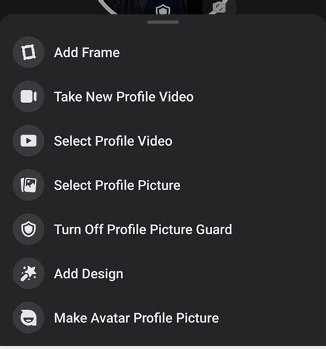 How To Make A Facebook Profile Video In 2021 With Steps