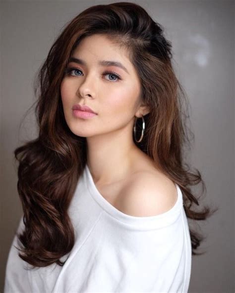 loisa andalio in 2022 beauty filipina beauty long hair styles