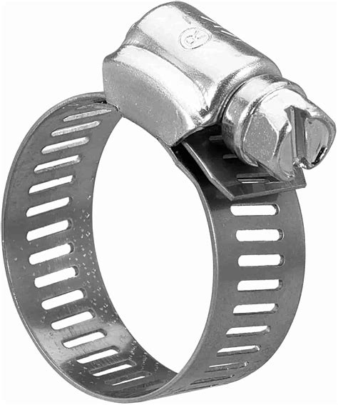 Crimp Clamps Vs Hose Clamps What Are The Differences