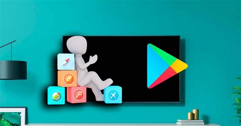 Cómo Descargar Aplicaciones En Xiaomi Mi Tv Con Android Tv
