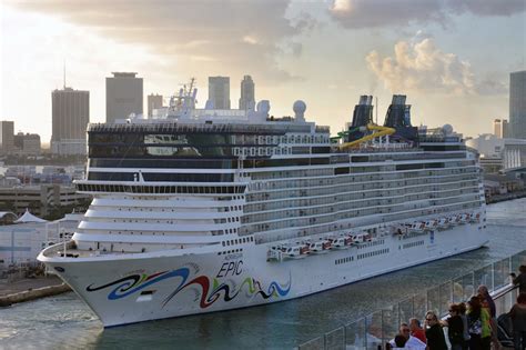 Charter New Territory with Norwegian Cruise Line - Wherever Family