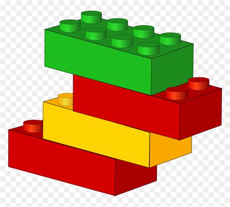 Clip Free Library Brick Foundation Clipart Lego Clip Art Hd Png