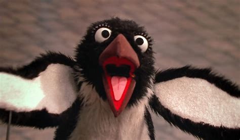 Penelope Penguin Muppet Wiki Fandom