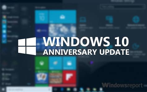 Microsoft Officially Starts Rolling Out Windows 10 Anniversary Update