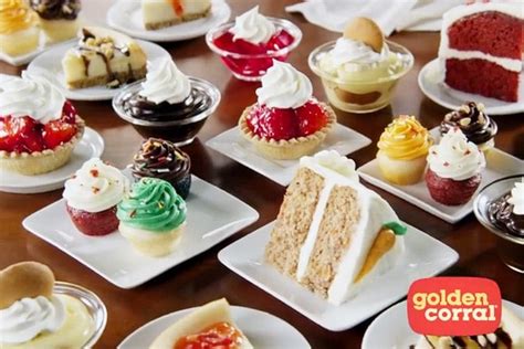 Golden Corral A Culinary Haven For Every Appetite Thesocialskills