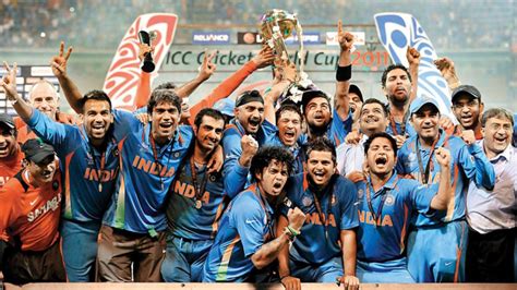 2011 World Cup Winning Team India Where Are They Now Crictoday
