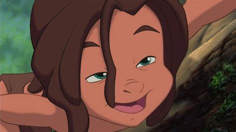 Pin By Zlopty On Tarzan Animated Movies Disney Films Disney