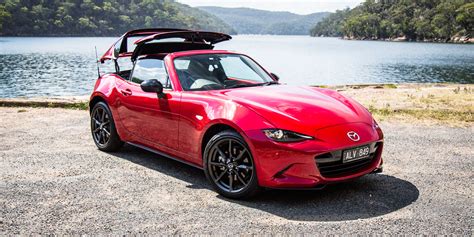 Mazda Mx 5 Rf Photos And Specs Photo Mazda Mx 5 Rf Mod Restyling And
