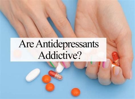 Check spelling or type a new query. Antidepressants Addiction and Treatment | ReHabr.com