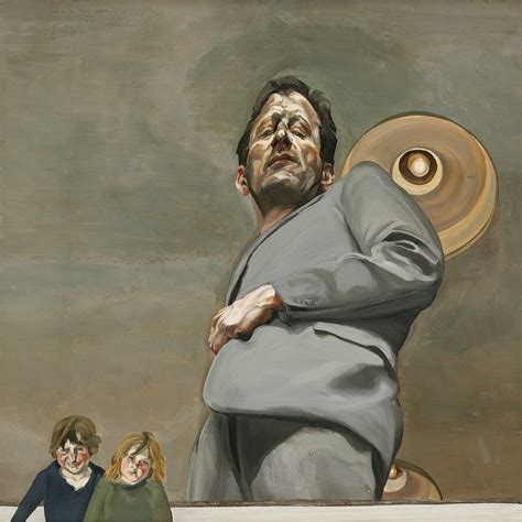 Lucian Freud Tutt Art Pittura Scultura Poesia Musica