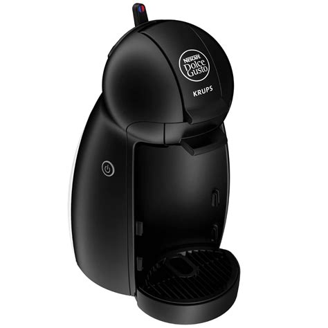 Be a nescafe® dolce gusto® and enjoy: Nescafe Dolce Gusto Coffee Machine White | Coffee Makers - B&M