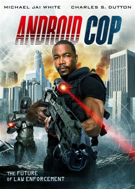 He is the first african american to portray a major comic book superhero in a major motion picture, having starred as al simmons, the protagonist in the 1997 film spawn. Michael Jai White As Android Cop - XciteFun.net