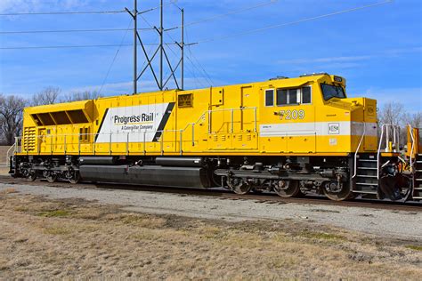 Emdx Sd70ace T4 7209 Kansas City Mo — Trainspo