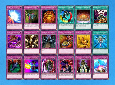 This deck is not the tcg equivalent of structure deck: Yugioh Oferta Structure Deck Marik Español Orica Sin Caja ...