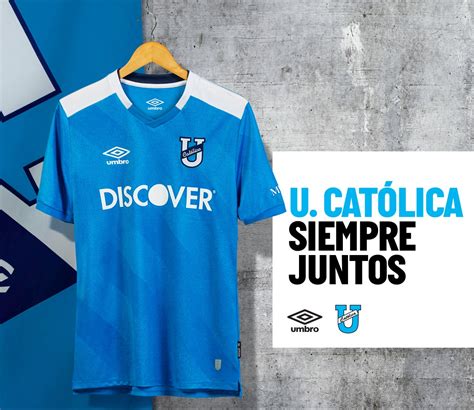I'm a little under the weather. Universidad Católica del Ecuador 2020 Umbro Home Kit | 20 ...